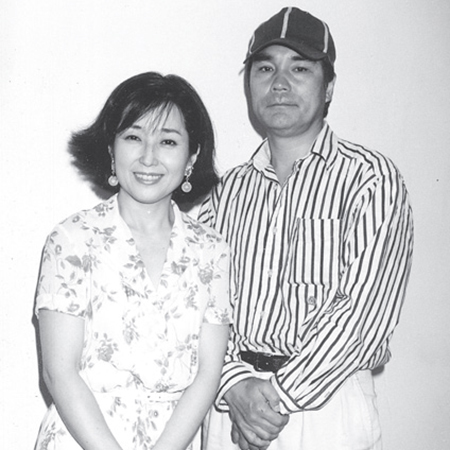 追悼 蟹江敬三さん 個性派俳優が魅せた狂気の演技 2 現代の恐怖を体現する役者だった アサ芸プラス