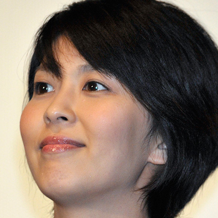 松たか子 結婚7年目でおめでた の裏にあった 苦行 アサ芸プラス