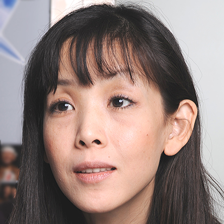 鈴木早智子 9年ぶりドラマ出演にミスキャストの声が上がる ホラーな理由 アサ芸プラス