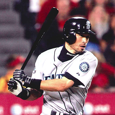 イチローの「来季オリックス復帰」計画が進行中！1年間選手をやって監督に… | アサ芸プラス