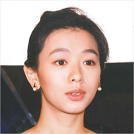 あの裕木奈江が23年ぶり民放連ドラ出演で 誰かわからなかった 大合唱 アサ芸プラス