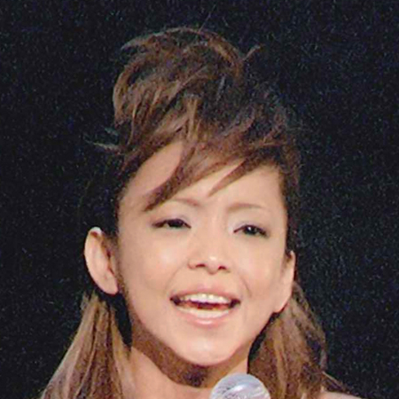 安室奈美恵 関係者が明かす 50歳で演歌歌手として復帰 の可能性 アサ芸プラス
