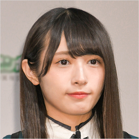 欅坂46渡辺梨加 しゃべれないキャラ に 今こそ変わる時 ファンの声援 アサ芸プラス