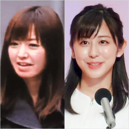 平成のアイドルアナ 30年史 5 モー娘 Akb 坂道 そして 東大医学部卒 アナが誕生 アサ芸プラス