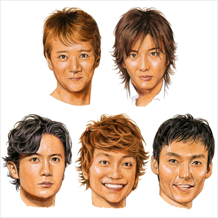 あの一大イベント出演への布石 Smap の話題が この時期に 目立つワケ アサ芸プラス