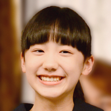 可愛い 天使 芦田愛菜の 7年ぶりショートヘア 姿に視聴者大歓喜 アサ芸プラス