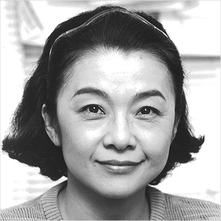 原悦子 