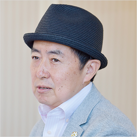 笠井信輔 悪性リンパ腫 のステージを秘密にした理由と闘病生活を語る アサ芸プラス