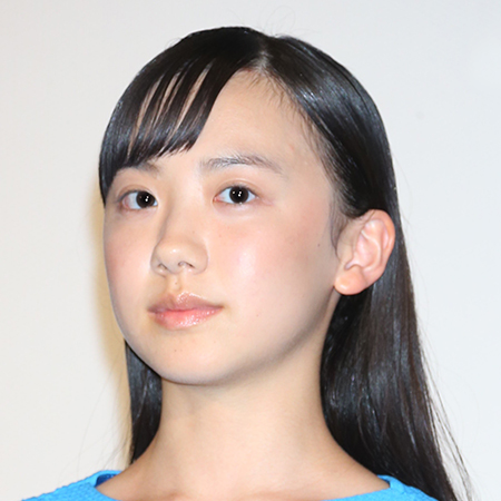 芦田愛菜 16歳 のマルモリ野望 3 綾瀬はるかのポジションを目指せる アサ芸プラス