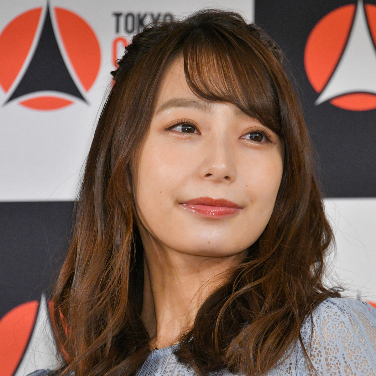 宇垣 美里 バスト