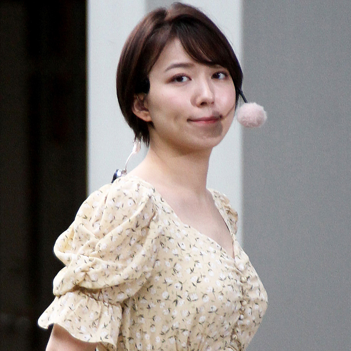 阿部 華 也 子 スリー サイズ