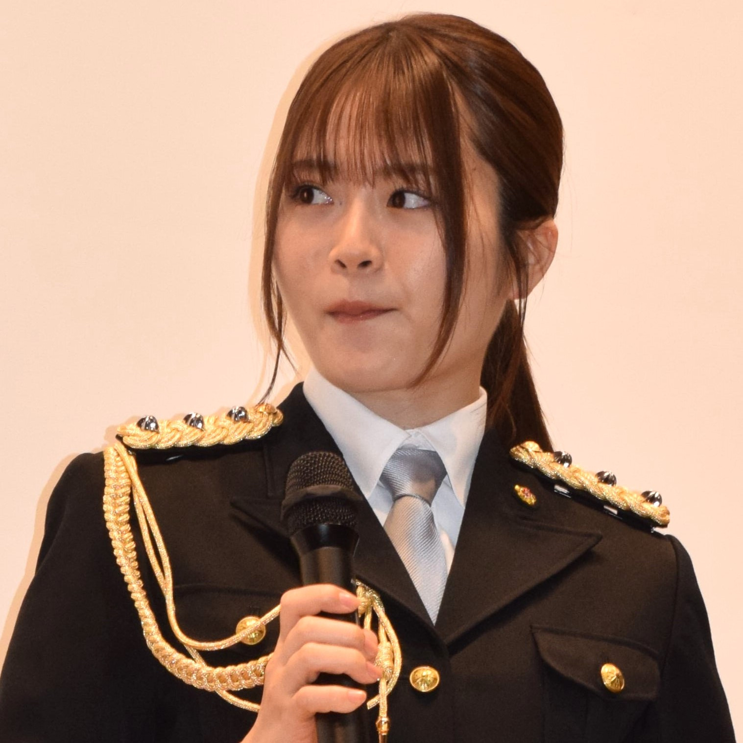 元乃木坂46・山崎怜奈は「まだ恨んでる？」都議選で全員落選の石丸新党
