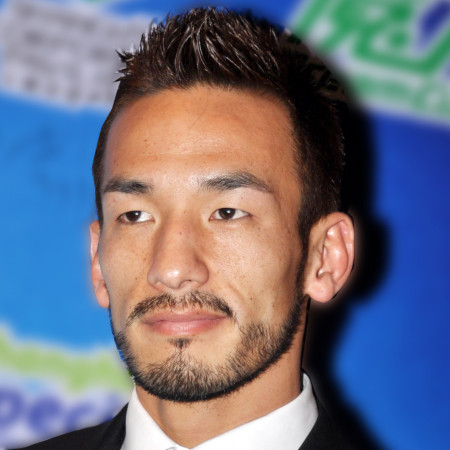 中田英寿がサッカー日本代表をブチ壊した「カズ！」「イハラ！」年上