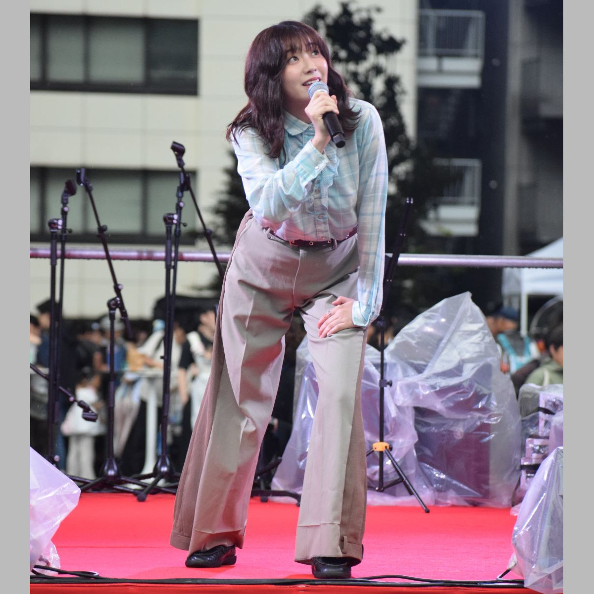 オリジナル