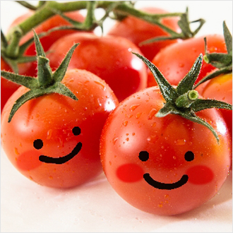 夏に美味しいトマトには 実は日焼け防止の効果があるかもしれないことがわかってきた アサジョ