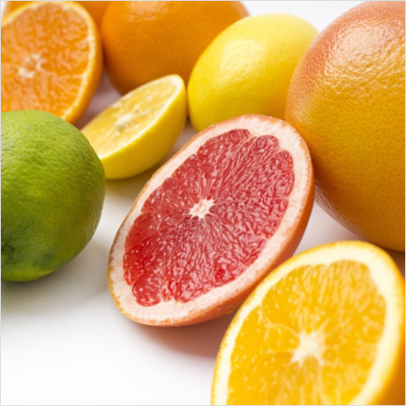 癒やしと魔除け 柑橘系フルーツで ポマンダー を作ろう アサジョ