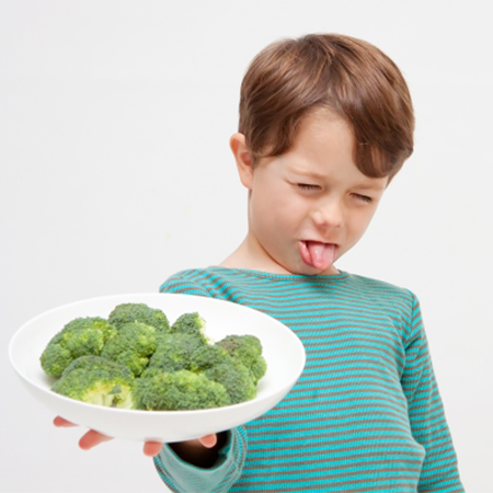 子どもが野菜を食べない どうすればいい アサジョ