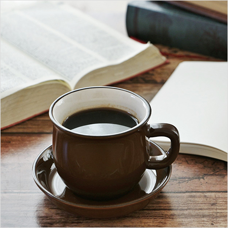 カフェイン飲料は飲まない は間違い 食後のコーヒーには健康効果も アサジョ