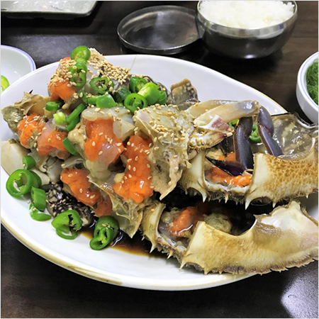 ビビンバやサムギョプサルだけじゃない 旅行者に人気の韓国料理とは アサジョ