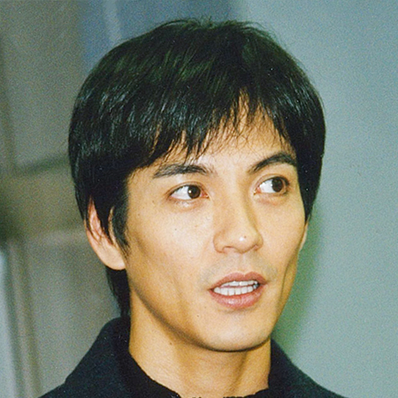 沢村一樹が筆頭 メンズ誌出身 アラフィフ俳優四天王 とは アサジョ