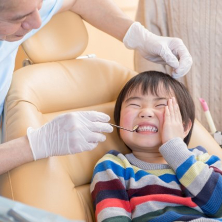 子どもの歯医者嫌いを克服する3つのヒント アサジョ