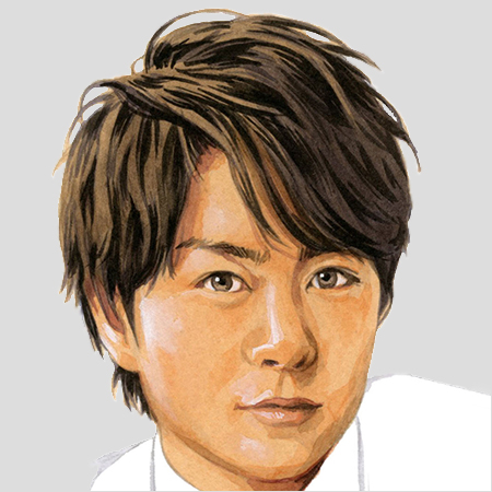 櫻井翔 ネメシス は低視聴率でも映画化 救済策に嵐メンバー総出演プランか アサジョ