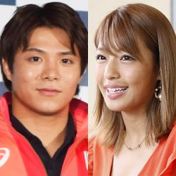 阿部一二三と橋本梨菜は惹かれ合って当然！　結婚のきっかけは周囲の後押しかも【三田モニカの勝手に占っていいですか？】