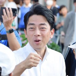 “地頭良くない”説を払拭か！小泉進次郎が「知的レベルの低さ」質問記者に投げかけた“倍返し”質問