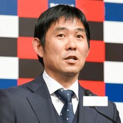 「生ぬるい！」サッカー日本代表・森保一監督「バーレーンサポーターへの“丁寧すぎるクレーム”」に呆れる声