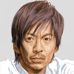 「俺、食べない」で炎上の森田剛、V6リーダー坂本昌行を激怒させた「破天荒系」の境地