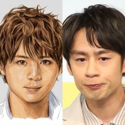 【よにのちゃんねる】最年少・山田涼介が中丸雄一に「1回でもアウト」諫言の直後に放った「愛あるコメント」！