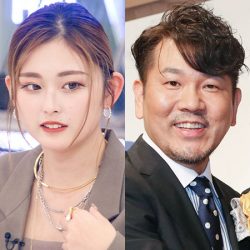 何かと話題に上るフジモンとゆうちゃみが真剣交際に至る可能性とは！？【三田モニカの勝手に占っていいですか？】