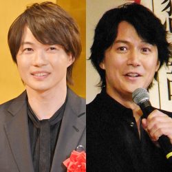 【海に眠るダイヤモンド】神木隆之介“玲央”の父らしき「誠」役で福山雅治のサプライズ出演はあるか