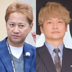 【独自】中居正広スキャンダルで、香取慎吾のフジ主演ドラマがロケ先からNGを食らっていた！