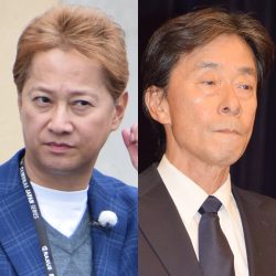 【フジテレビ会見】視聴した銀座クラブ女性が語る“鉄則”「スタッフを休ませるような人は即出禁です！」