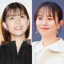 芳根京子と比嘉愛未 演技上手で美しいのに「イマイチ感」が漂う理由は“あの共通キャリア”か