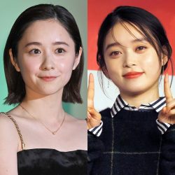 【御上先生】堀田真由“弓弦”、髙石あかり“千木良”にも！好評の裏で寄せられた「視聴者が納得いかない部分」