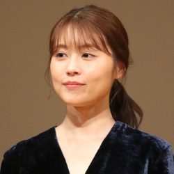 フェイスラインがスッキリ！有村架純の顔に何が起きたのか／美容整形「令和のリアル」