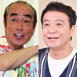 「志村けん誕生会」を20年仕切った中山秀征が明かす100人宴席秘話「野球選手や力士の姿も」