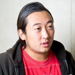 秋山竜次が自作するNHK“無認可”大河ドラマ「はば姫」で「お手製烏帽子」を見る日が待ち遠しい！
