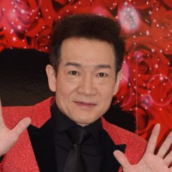 本番中に足を踏みつけ…田原俊彦 “女子アナへのハラスメント&恐怖行動”にドン引きの声