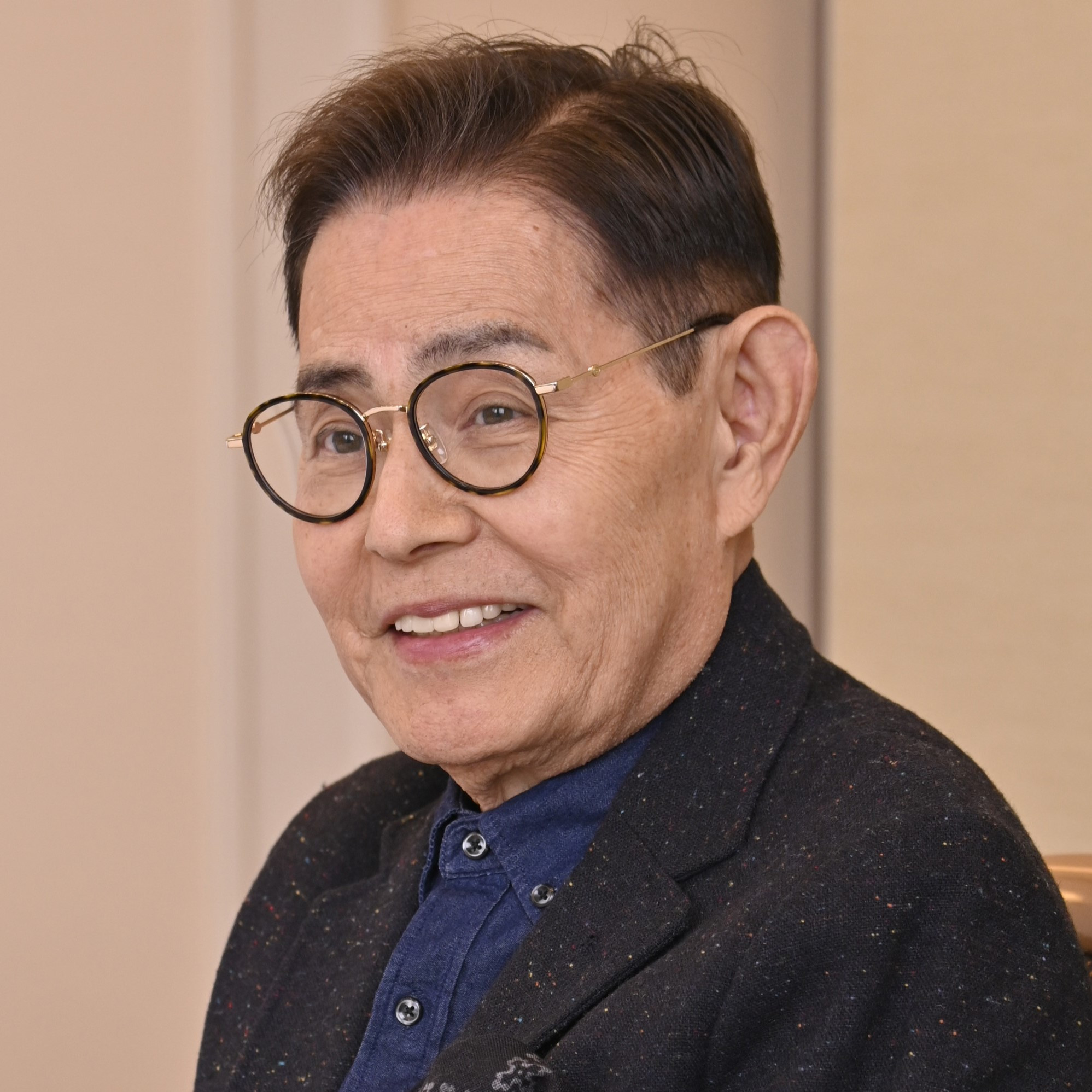 もともとは5人だったんですよ」加藤茶がイベントで笑いを誘い、思い出