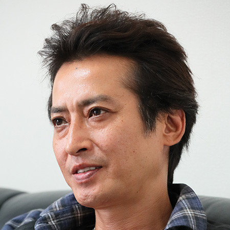 元嫁に全部…」大沢樹生「光GENJIで得た“今、仕事しなくても生きて