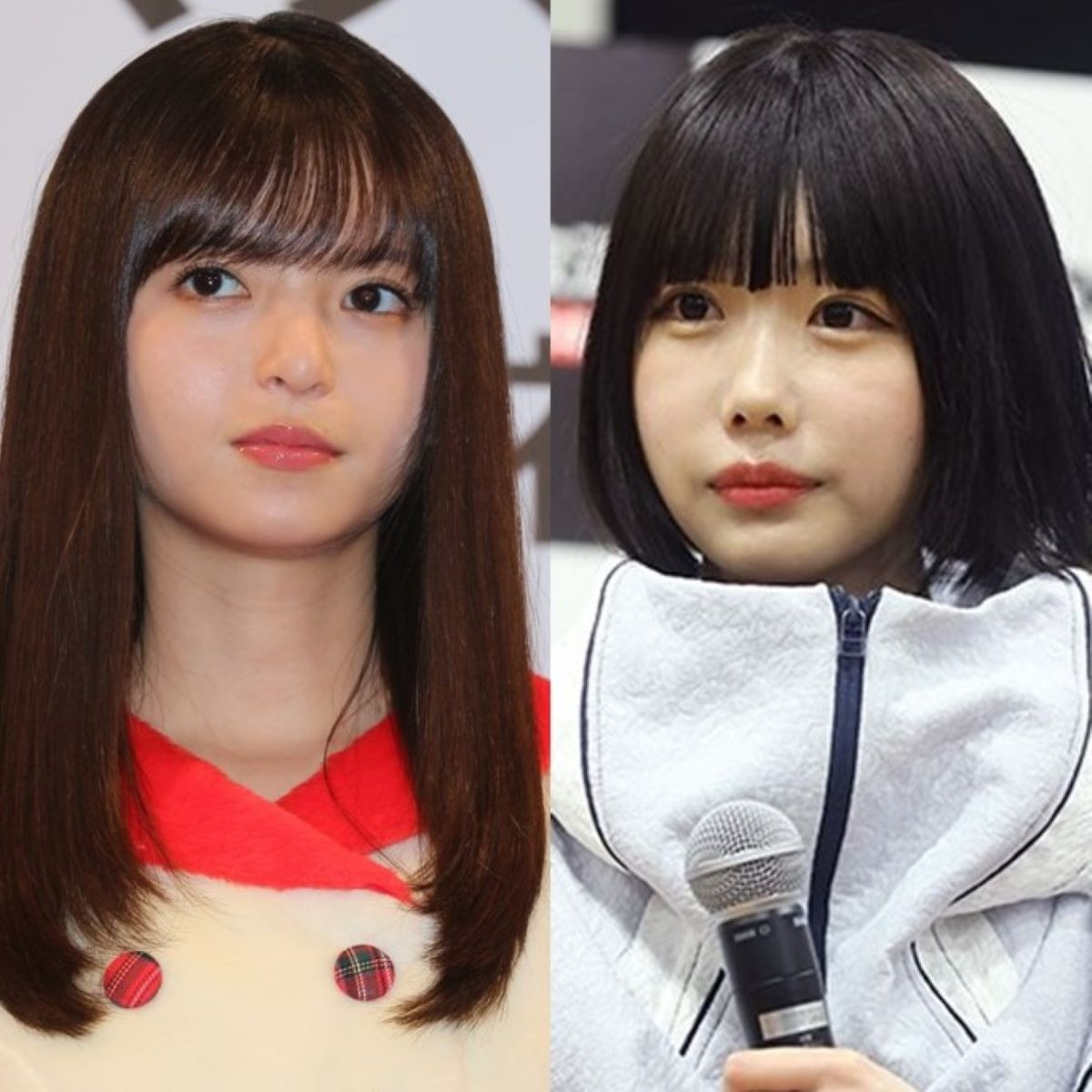 齋藤飛鳥を超えてる！？あのちゃんが“今まで見た中で一番顔が小さい”と