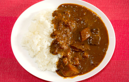 カレーライス