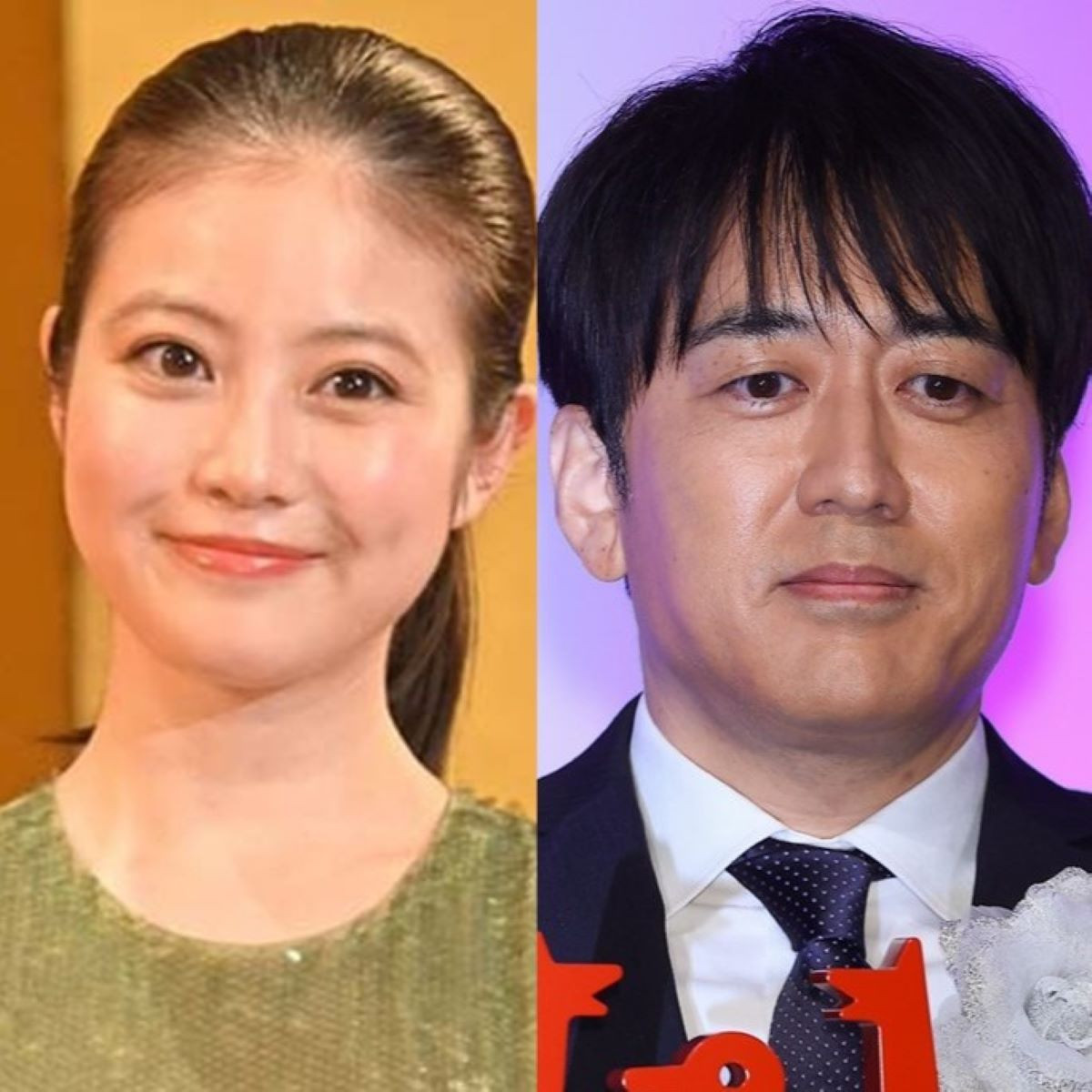 織田裕二が隣だとやりづらい」今田美桜に言い放った“安住アナの失礼