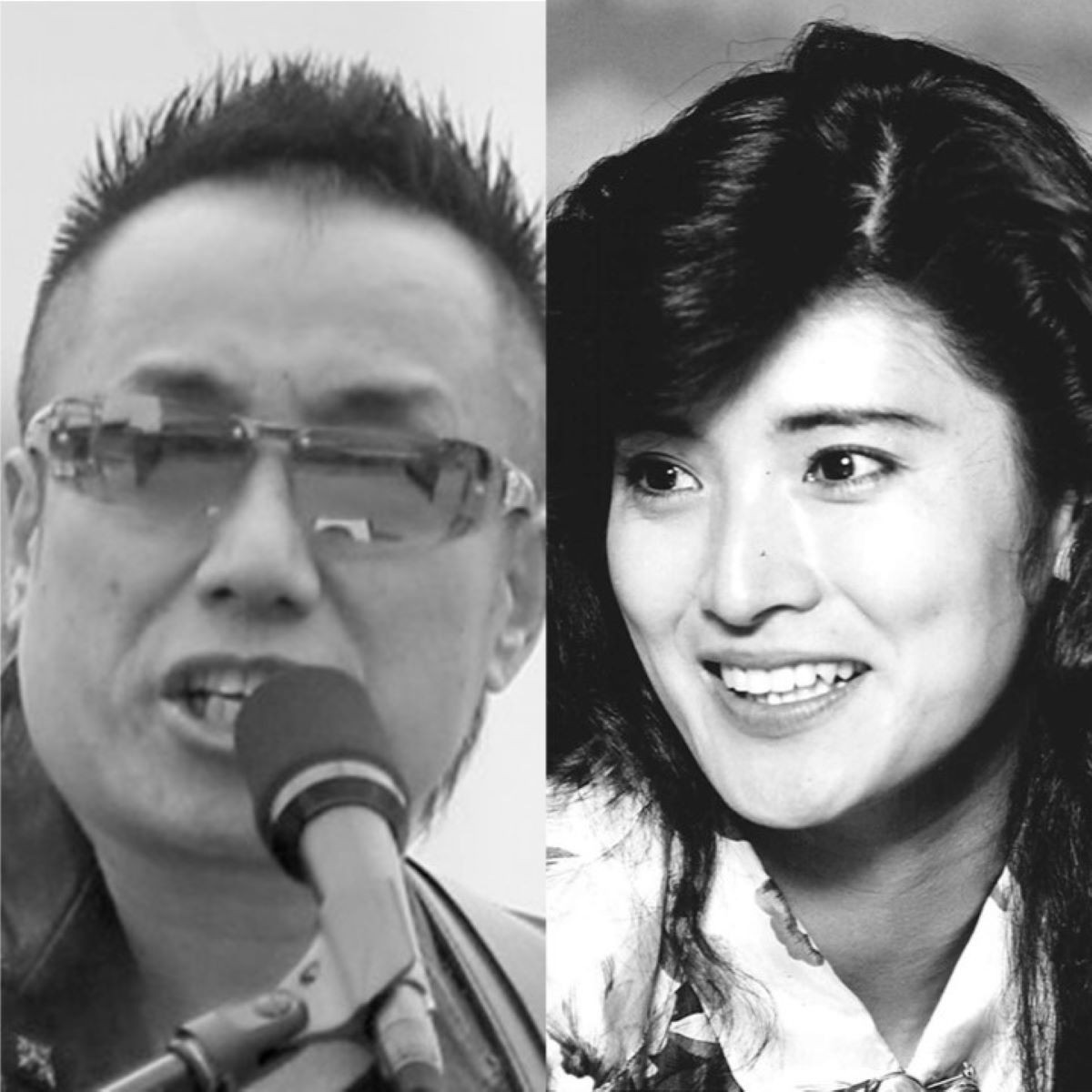 長渕剛・志穂美悦子夫妻は強固な【星の宿命】によって結ばれていた