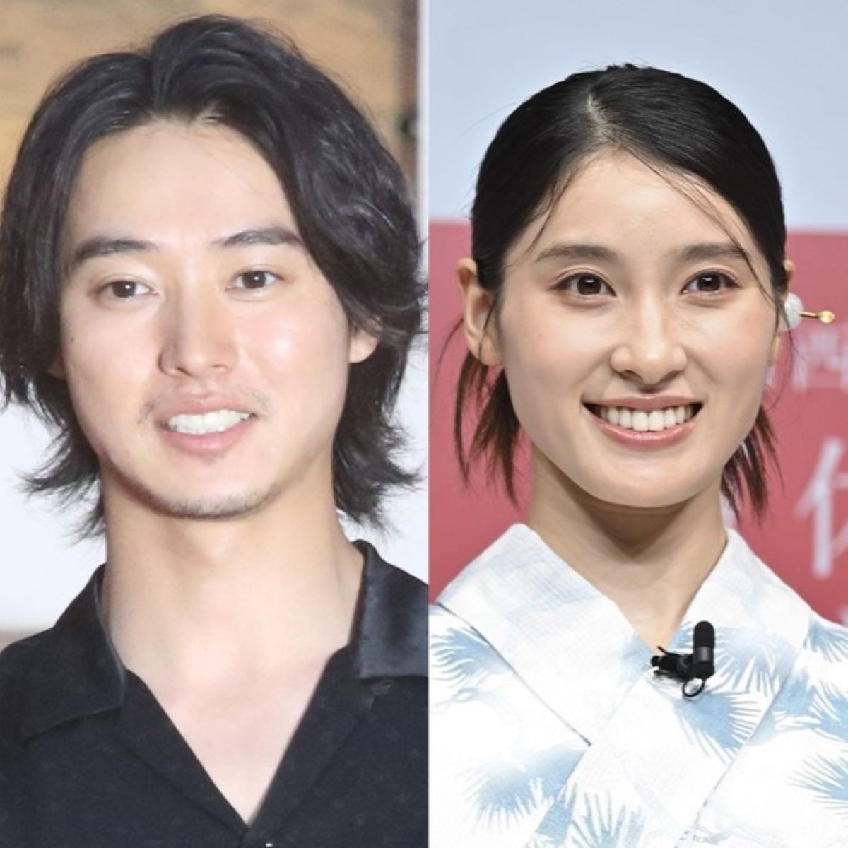 山崎賢人と土屋太鳳が同じベッドで…「今際の国のアリス3」の“10年ぶり