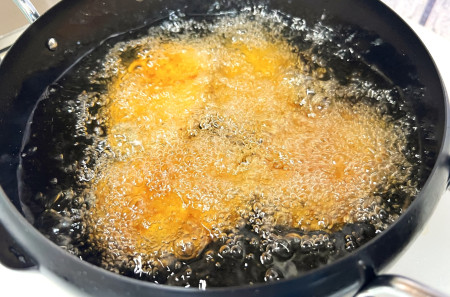 揚げ物