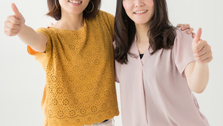 ウザがらみされるママ